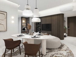 Jansen House (D19), Apartment #624525621